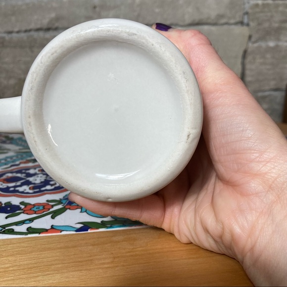 Vintage Nurse mug - Picture 5 of 7